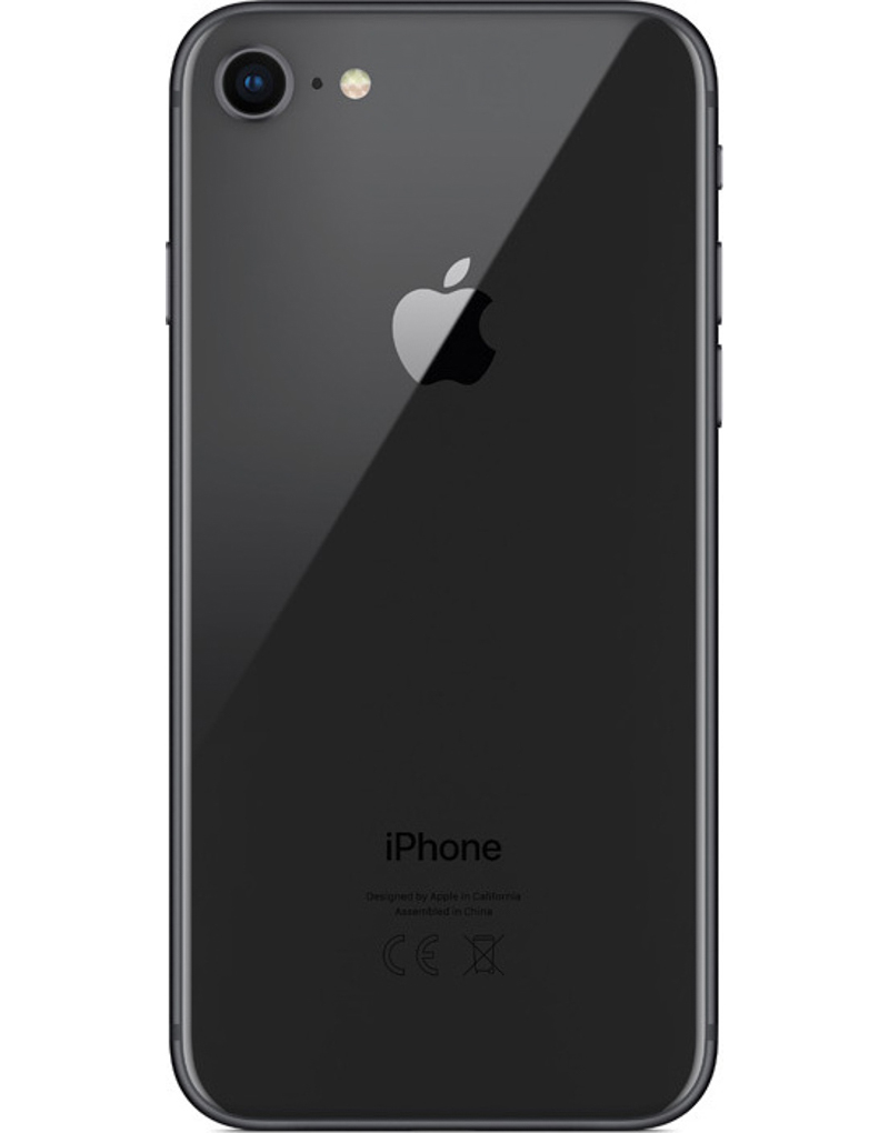 Apple iPhone SE 2020Space 64GB Gray Grade A – Contres.gr